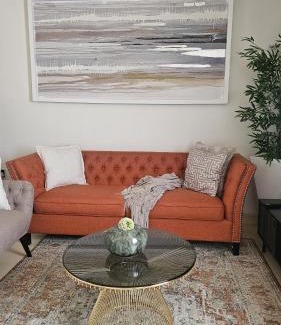 Kisii Apartment | Hidden abode