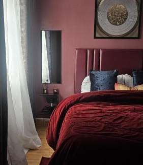 Kisii Apartment | Hidden abode