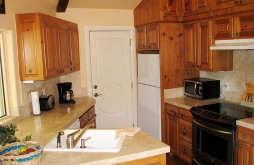 Comanche Canyon Ranch Apartment | Hidden apartment at Villa del Sol ~ Amazing Sunsets -Spacious Luxury