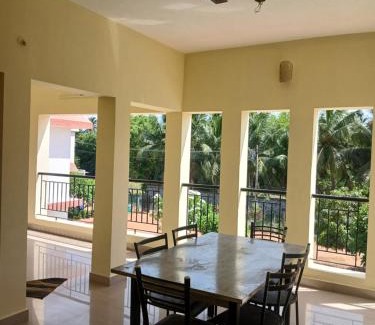Vadanemelli Villa | Hidden Bay ECR