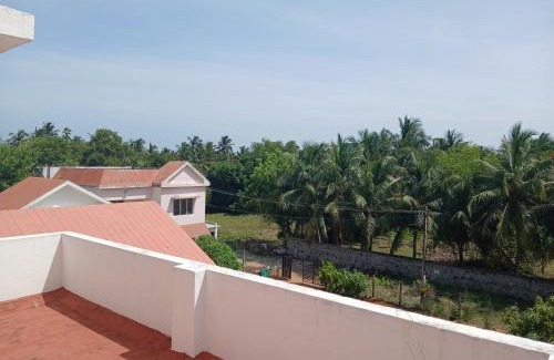 Vadanemelli Villa | Hidden Bay ECR