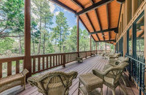 Alto House | Hidden Buffalo: The Perfect Mountain Spot You've Been Looking For