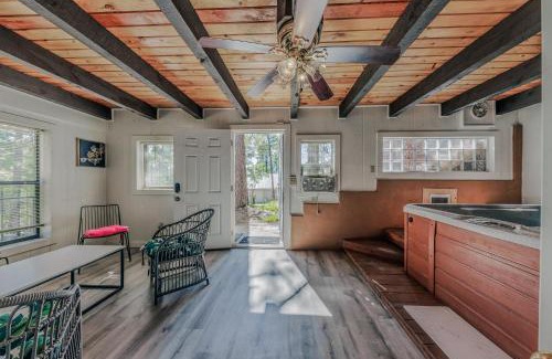 Alto House | Hidden Buffalo: The Perfect Mountain Spot You've Been Looking For