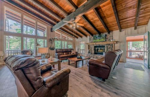 Alto House | Hidden Buffalo: The Perfect Mountain Spot You've Been Looking For