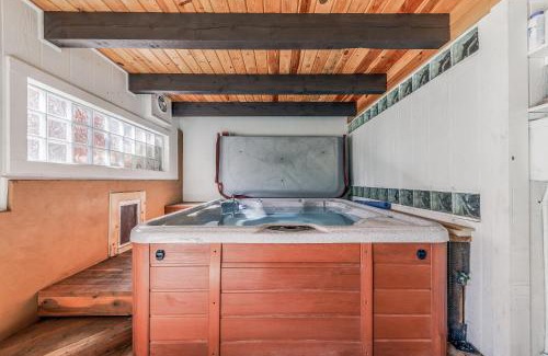 Alto House | Hidden Buffalo: The Perfect Mountain Spot You've Been Looking For