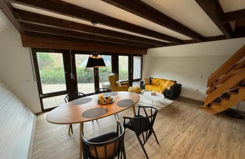 Wald-Michelbach House | Hidden Cottage Odenwald