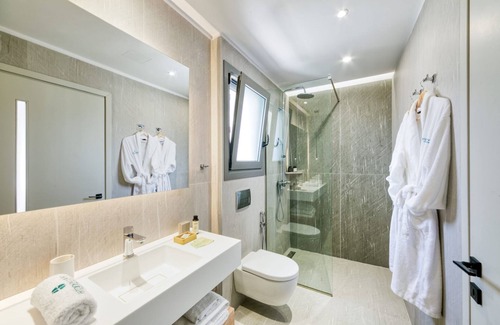 Kontokali Hotel | Hidden Cove Corfu