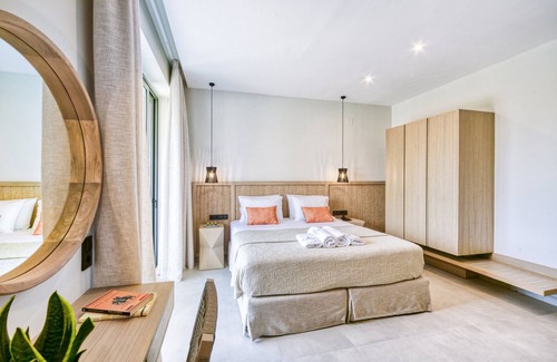 Kontokali Hotel | Hidden Cove Corfu