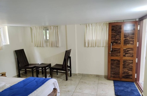 Virajpet Bed & Breakfast | Hidden Creek Coorg