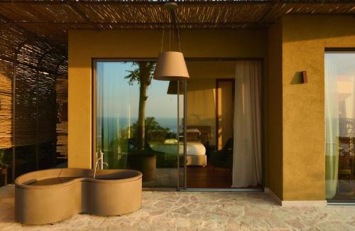 Gabicce Mare Hotel | Hidden Dalla Gioconda