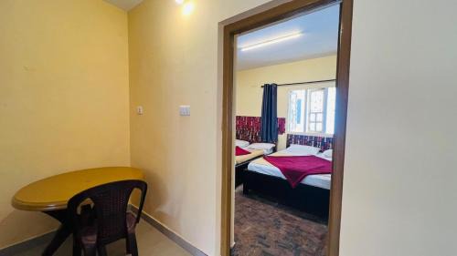 Kandal Apartment | Hidden doors apartment