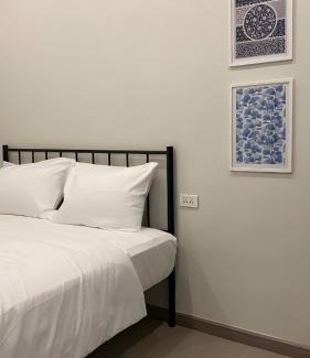 China Town Apartment | Hidden Dragon ChinaTown MRT Wat Mangkon Station