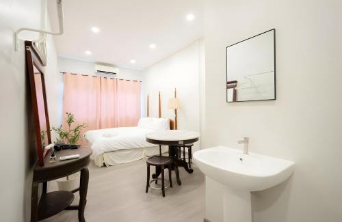 China Town Apartment | Hidden Dragon Yaowarat - MRT วัดมังกร