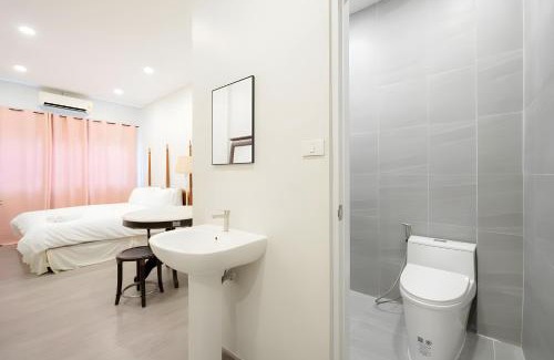 China Town Apartment | Hidden Dragon Yaowarat - MRT วัดมังกร