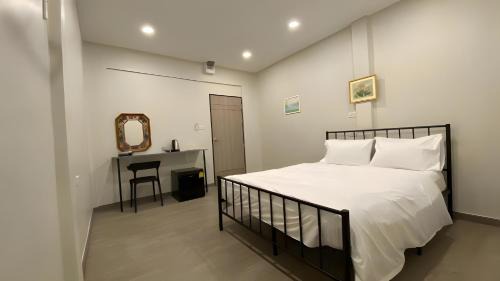 China Town Apartment | Hidden Dragon Yaowarat - MRT วัดมังกร