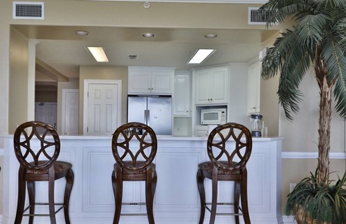 Gulf Lagoon Beach Condo | Hidden Dunes 13th Flr 3BR 3BA Slps 12 2026 Prices Shown Are 10% Off