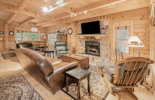 Saugatuck House | Hidden Dunes 11