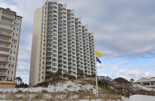 Miramar Beach Apartment | Hidden Dunes 1706
