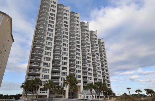 Miramar Beach Apartment | Hidden Dunes 1706