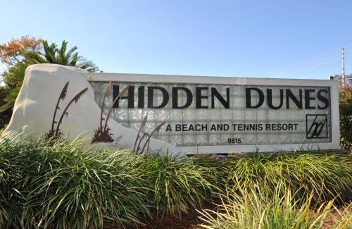 Miramar Beach Apartment | Hidden Dunes 1706