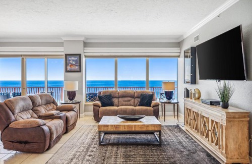 Gulf Lagoon Beach House | Hidden Dunes 1805 By Book That Condo