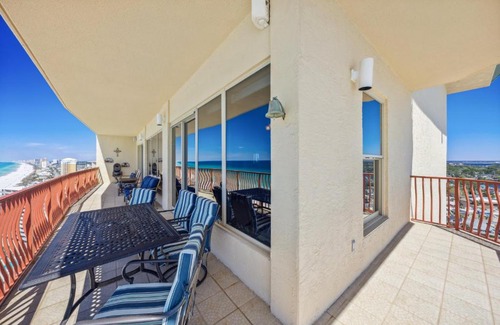 Gulf Lagoon Beach House | Hidden Dunes 1805 By Book That Condo