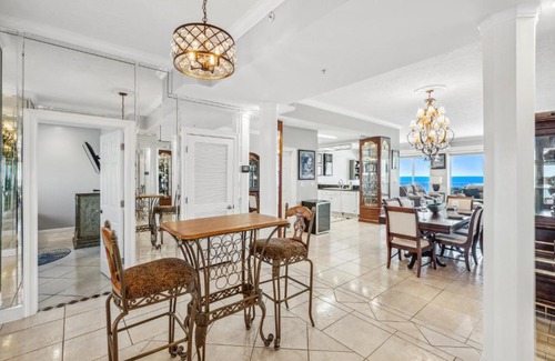 Gulf Lagoon Beach House | Hidden Dunes 1805 By Book That Condo