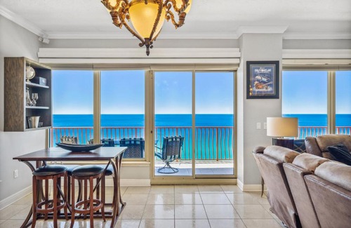 Gulf Lagoon Beach House | Hidden Dunes 1805 By Book That Condo