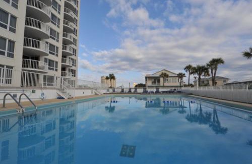 Miramar Beach Apartment | Hidden Dunes 1800
