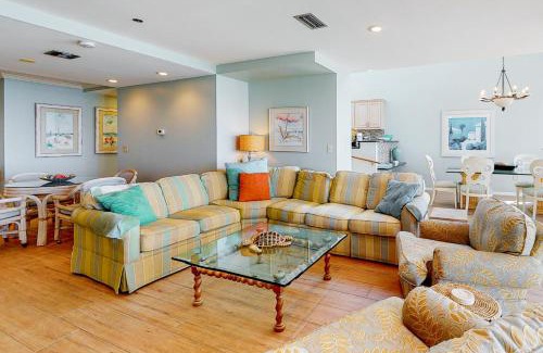 Miramar Beach Apartment | Hidden Dunes 1800