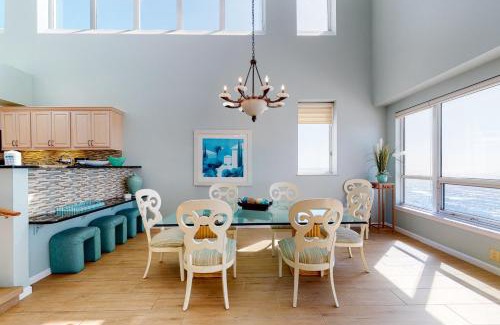 Miramar Beach Apartment | Hidden Dunes 1800