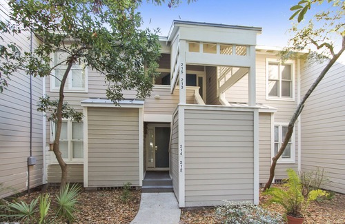 Miramar Beach Condo | Hidden Dunes Cottages unit 214- 3 night min. stay.