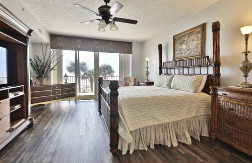 Gulf Lagoon Beach Condo | Hidden Dunes 3BR 2nd Flr Slps 12 Thanksgiving, Dec, Spring & Summer Deals