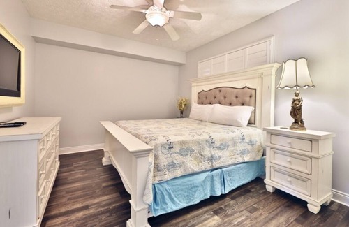 Gulf Lagoon Beach Condo | Hidden Dunes 3BR 2nd Flr Slps 12 Thanksgiving, Dec, Spring & Summer Deals