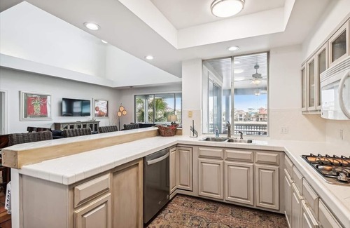 Fort Walton Beach - Destin Condo | Hidden Dunes Villa 49 Family Villa