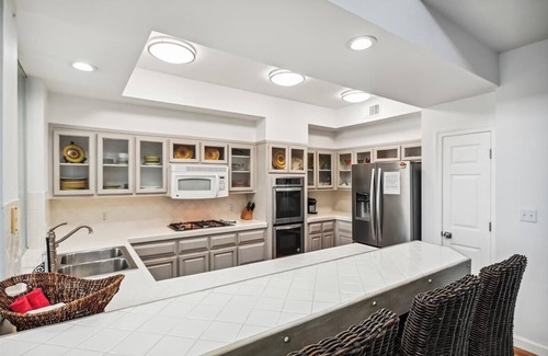 Fort Walton Beach - Destin Condo | Hidden Dunes Villa 49 Family Villa