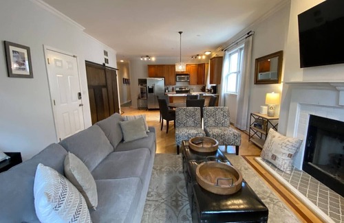 East Village Condo | Hidden East Village Gem