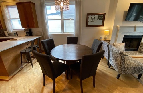 East Village Condo | Hidden East Village Gem