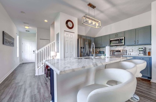 Four Corners House | Hidden Forest Gem Near Disney Parks