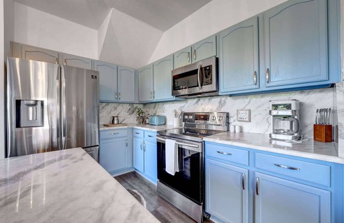 Four Corners House | Hidden Forest Gem Near Disney Parks