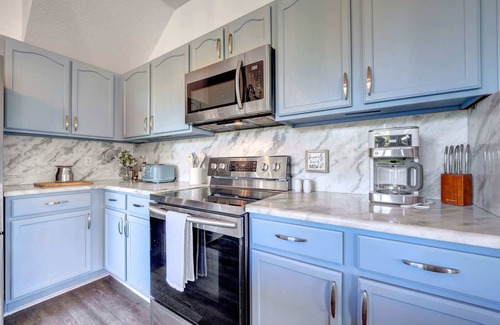 Four Corners House | Hidden Forest Gem Near Disney Parks