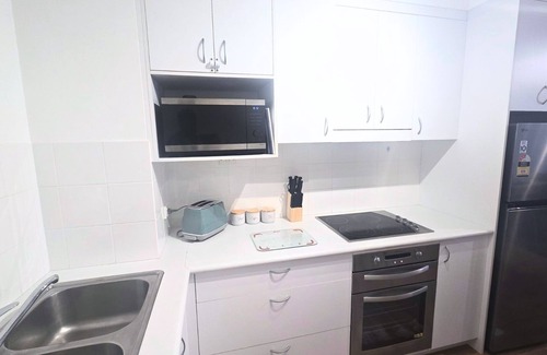 Urunga Apartment | Hidden Gem - 150m from Urunga Sea Lido