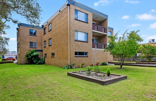 Urunga Apartment | Hidden Gem - 150m from Urunga Sea Lido