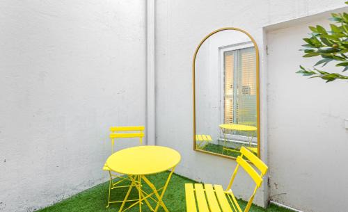 Knightsbridge Apartment | Hidden Gem 2Bd 2Bth Apartment Tucked Away in Belgravia