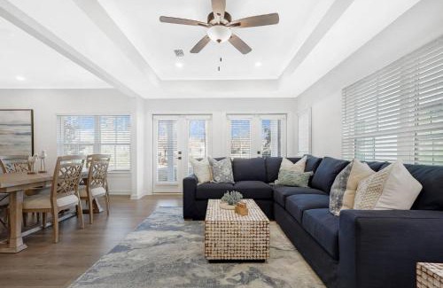 Orange Beach House | Hidden Gem! 3br/25ba Home/Pool/Near Beach/Slps 10