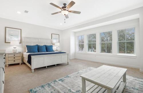 Orange Beach House | Hidden Gem! 3br/25ba Home/Pool/Near Beach/Slps 10