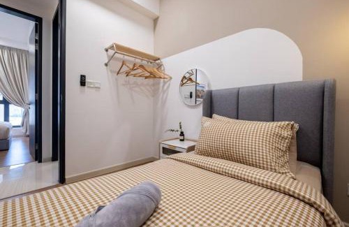 Maluri Apartment | Hidden Gem 3BR Sunway Velocity Two 4.7km to TRX