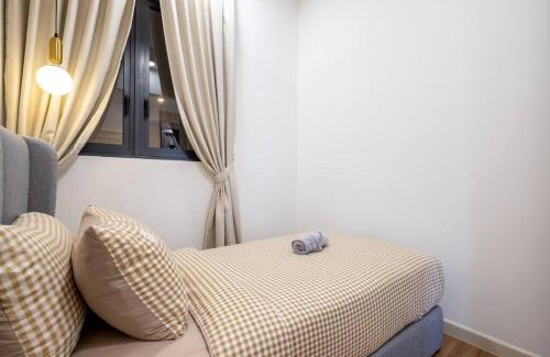 Maluri Apartment | Hidden Gem 3BR Sunway Velocity Two 4.7km to TRX