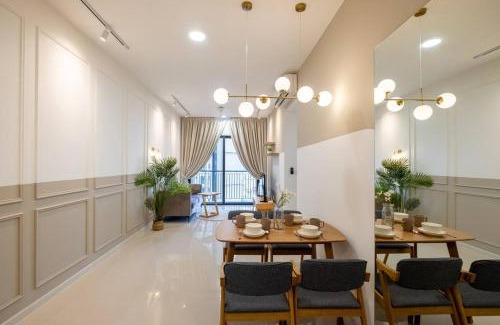 Maluri Apartment | Hidden Gem 3BR Sunway Velocity Two 4.7km to TRX
