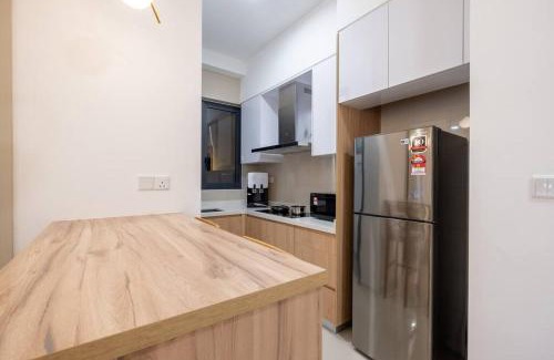 Maluri Apartment | Hidden Gem 3BR Sunway Velocity Two 4.7km to TRX